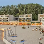 Duenenvilla Comfort