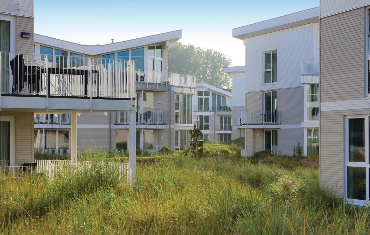 Duenenvilla Comfort Apartment *