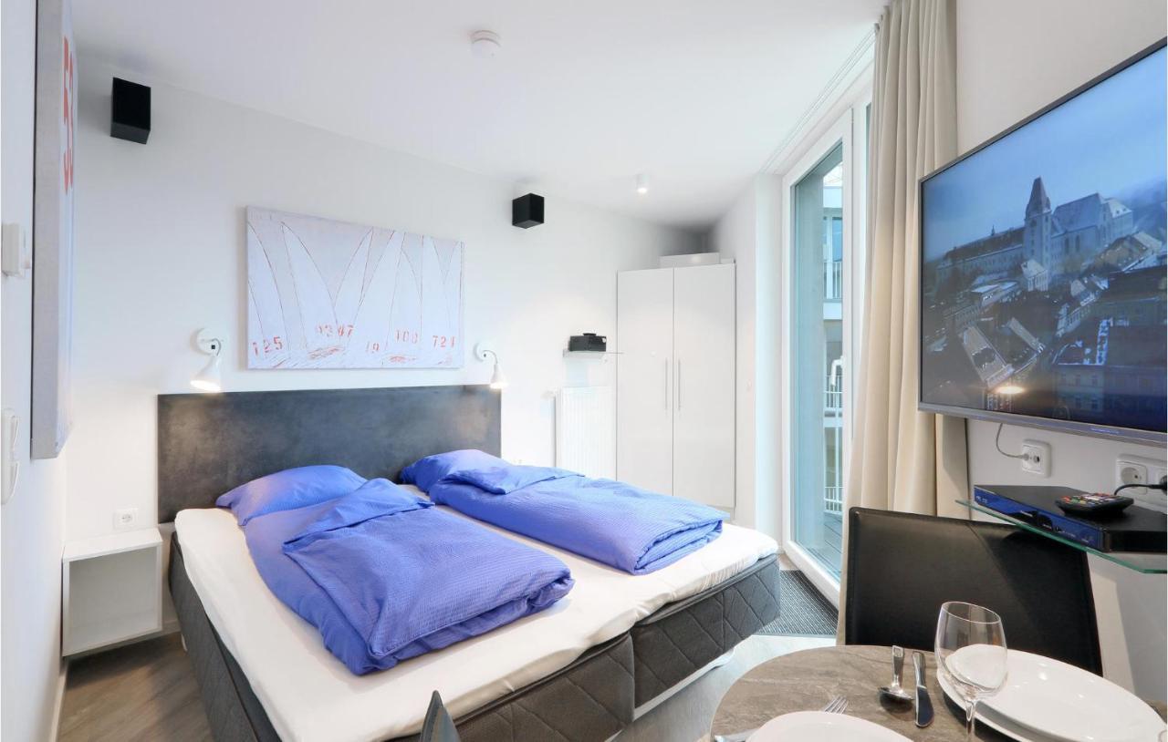 Duenenvilla Comfort Apartment *