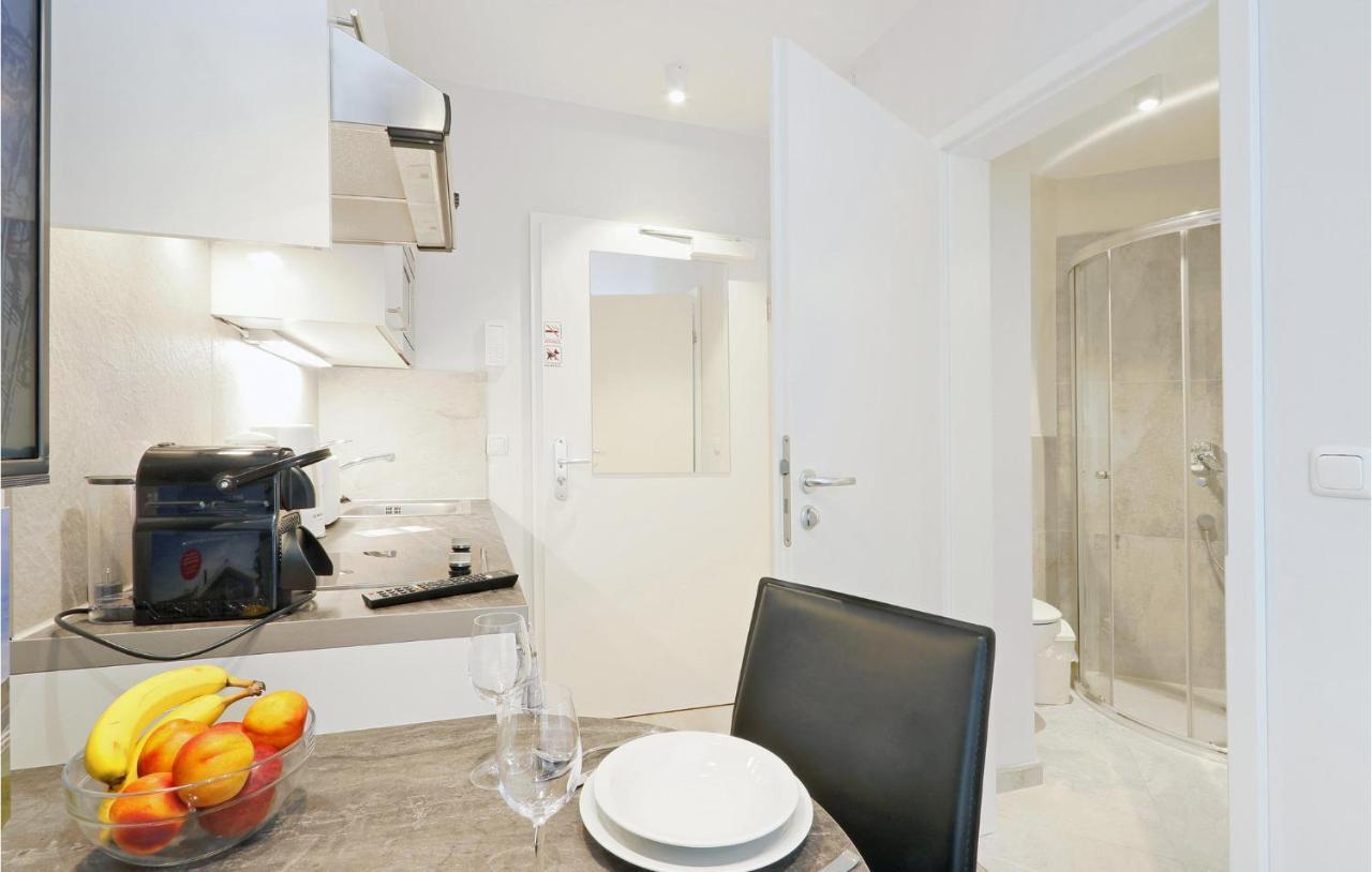 Duenenvilla Comfort Apartment Lubeck