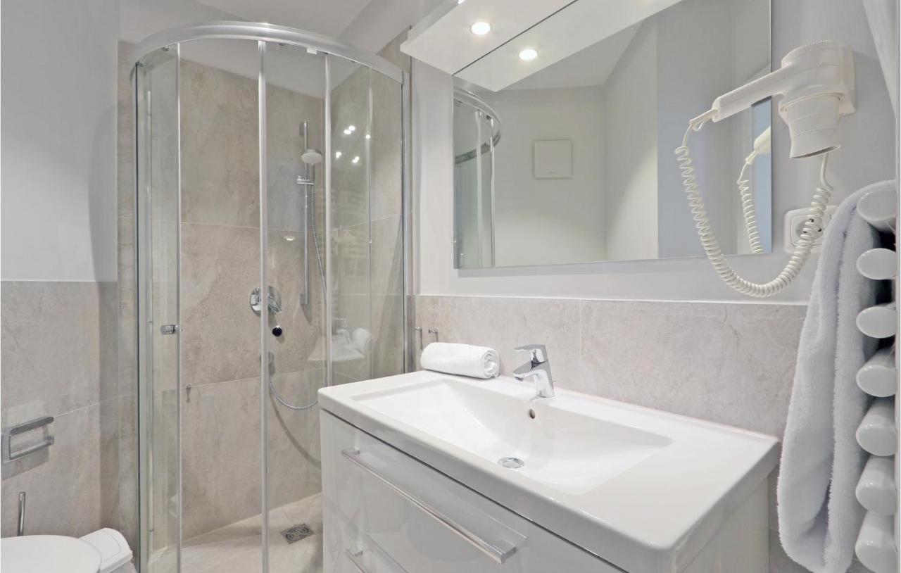 Duenenvilla Comfort Apartment Lubeck