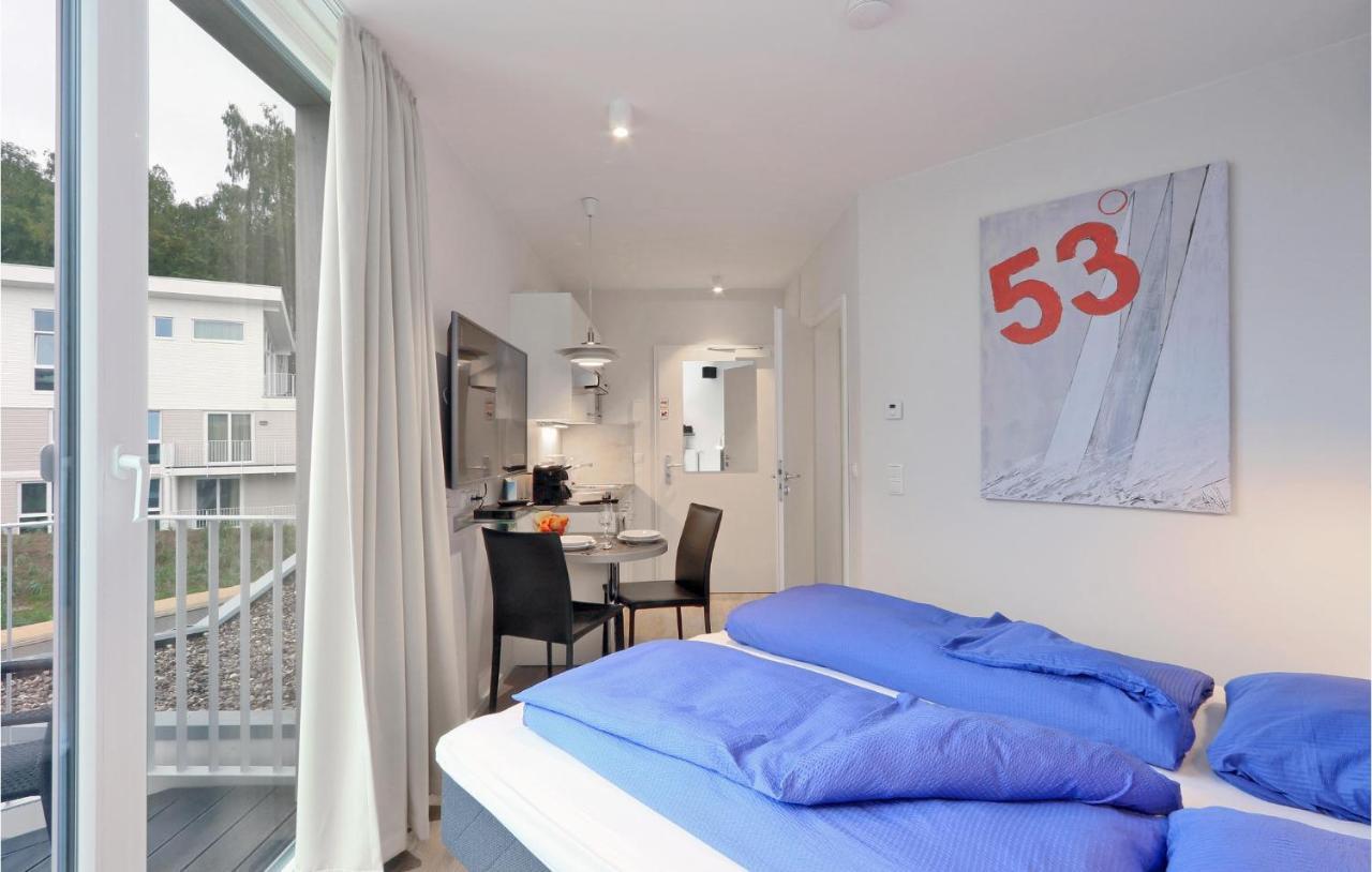Apartment Duenenvilla Comfort