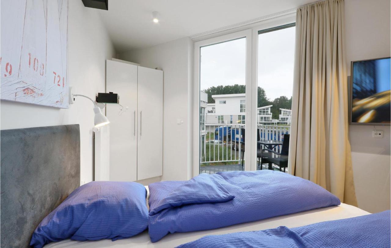 Duenenvilla Comfort Apartment *